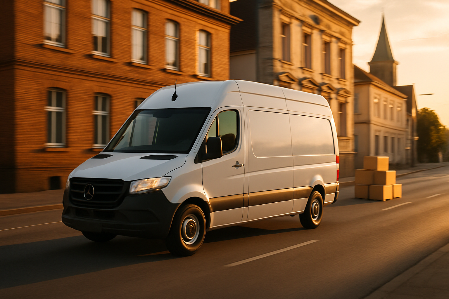 Express Möbeltransport Recklinghausen 24h